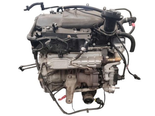 SILNIK KOMPLETNY BMW X3 F25 (2010-2014) 2.0 D 184KM N47D20C
