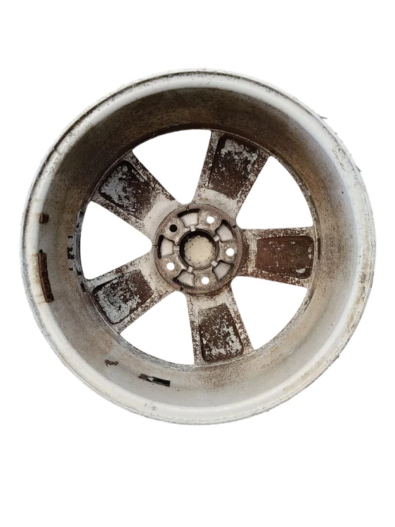 FELGA ALUMINIOWA KIA SOUL I (2008-2011) 52910-2K400