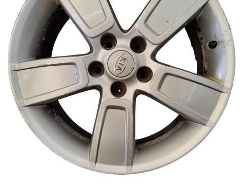FELGA ALUMINIOWA KIA SOUL I (2008-2011) 52910-2K400