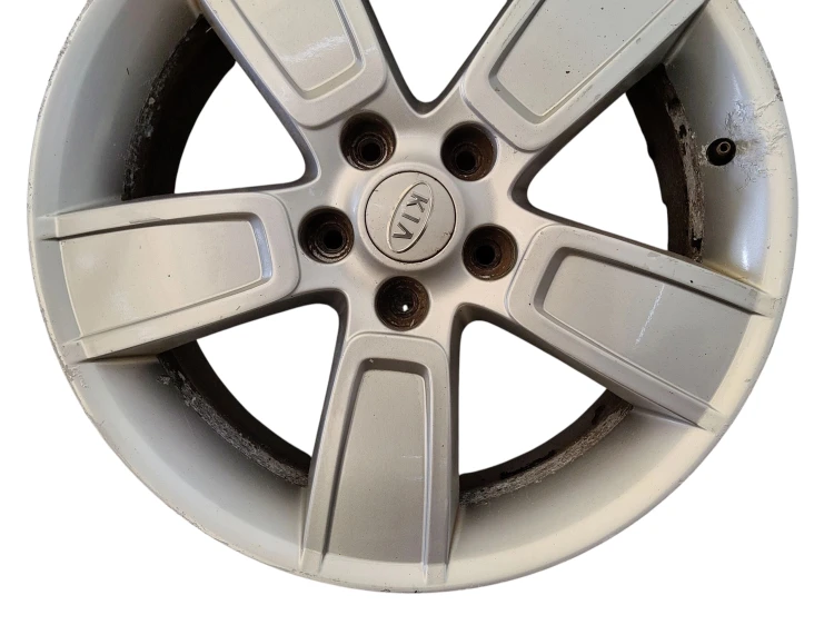 FELGA ALUMINIOWA KIA SOUL I (2008-2011) 52910-2K400