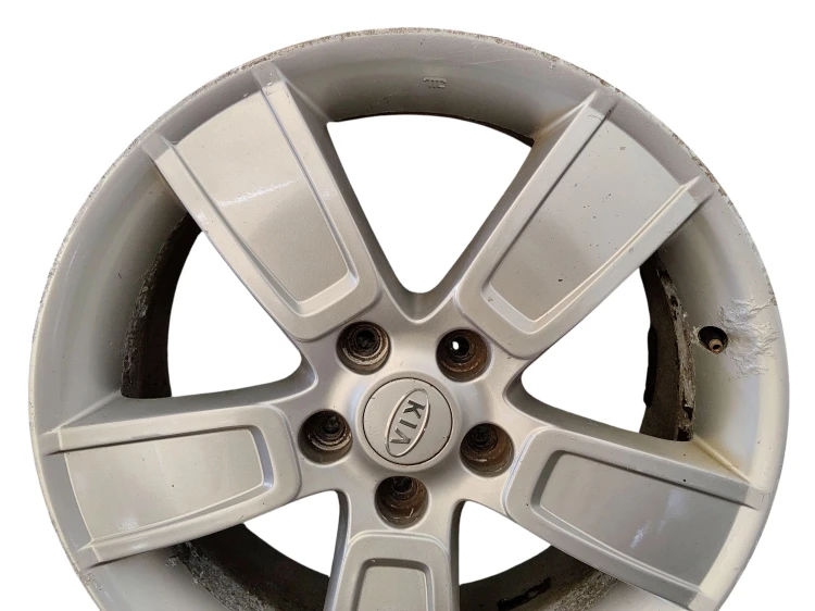 FELGA ALUMINIOWA KIA SOUL I (2008-2011) 52910-2K400