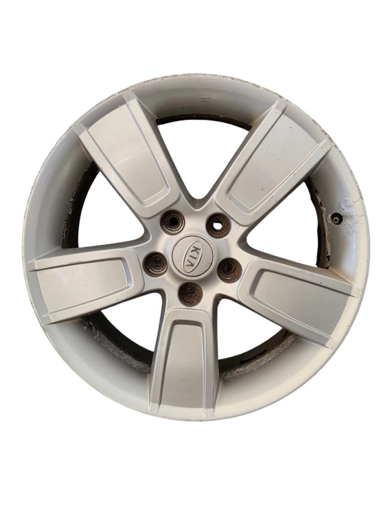 FELGA ALUMINIOWA KIA SOUL I (2008-2011) 52910-2K400