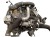SILNIK KOMPLETNY OPEL ANTARA (2006-2010) 2.0 CDTI 150KM Z20DMH