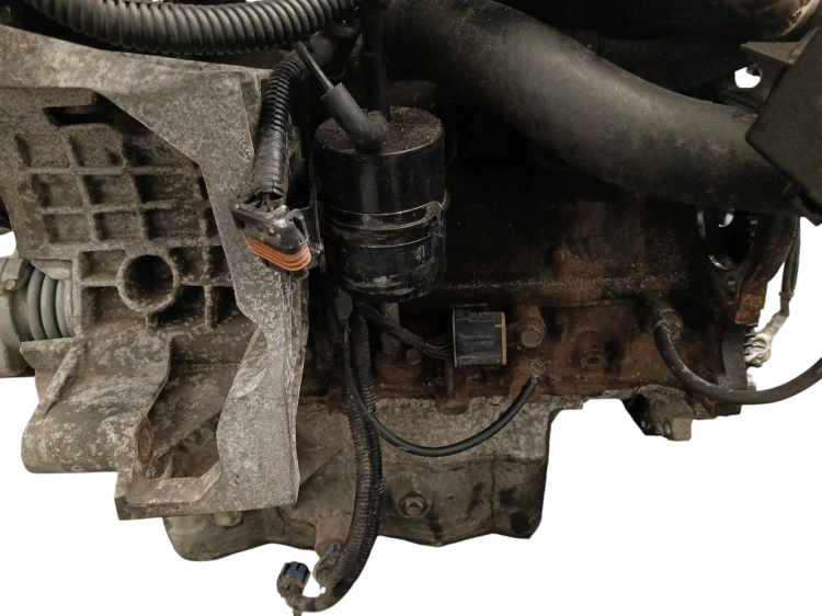SILNIK KOMPLETNY OPEL ANTARA (2006-2010) 2.0 CDTI 150KM Z20DMH