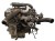 SILNIK KOMPLETNY OPEL ANTARA (2006-2010) 2.0 CDTI 150KM Z20DMH