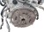 SILNIK KOMPLETNY BMW X3 F25 (2010-2014) 2.0 D 184KM N47D20C