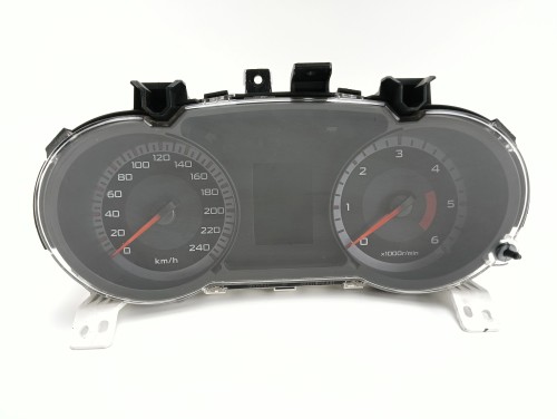LICZNIK MITSUBISHI OUTLANDER II (2006-2010) 2.0 DI-D 140KM 8100A115A