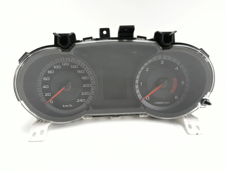LICZNIK MITSUBISHI OUTLANDER II (2006-2010) 2.0 DI-D 140KM 8100A115A