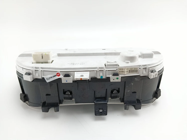 LICZNIK MITSUBISHI OUTLANDER II (2006-2010) 2.0 DI-D 140KM 8100A115A