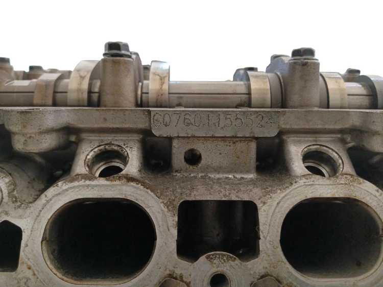 GŁOWICA KIA CEED I (2006-2009) 1.6 16V 122KM C07601155524