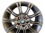 FELGA ALUMINIOWA BMW E46 LIFT (2001-2005) 7896490
