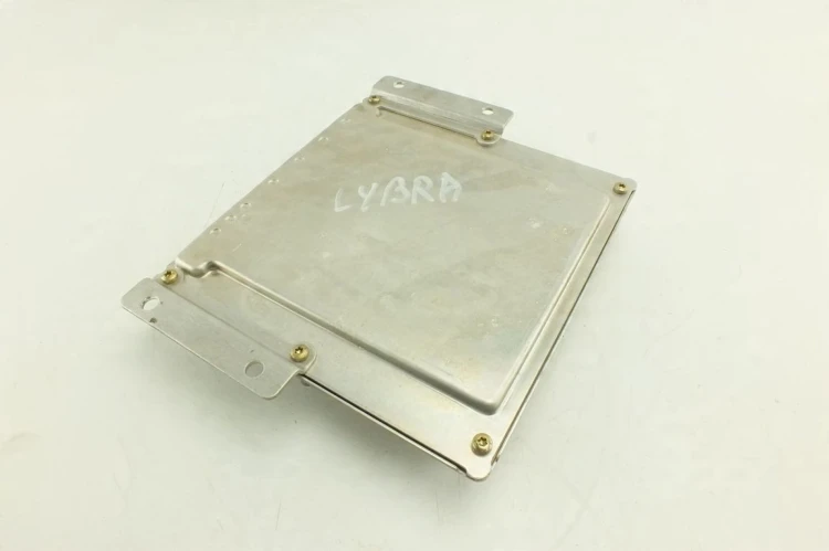 KOMPUTER STEROWNIK SILNIKA LANCIA LYBRA 1.9 JTD 46782819 0281010002