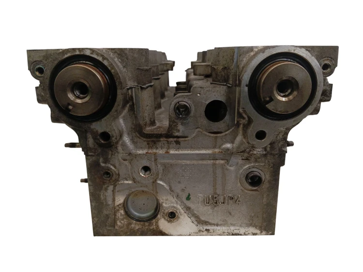 GŁOWICA PEUGEOT 307 (2001-2005) 1.6 16V 109KM 9636076010