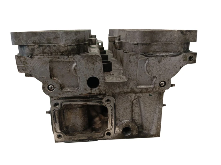 GŁOWICA PEUGEOT 307 (2001-2005) 1.6 16V 109KM 9636076010