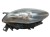 LAMPA PRAWY PRZÓD FIAT BRAVO II (2007-2010) 2.0 M-JET 165KM