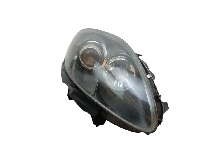 LAMPA PRAWY PRZÓD FIAT BRAVO II (2007-2010) 2.0 M-JET 165KM