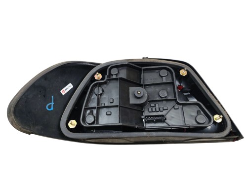 LAMPA PRAWY TYŁ VOLVO C70 I (1997-2005) 2.0 T 163KM