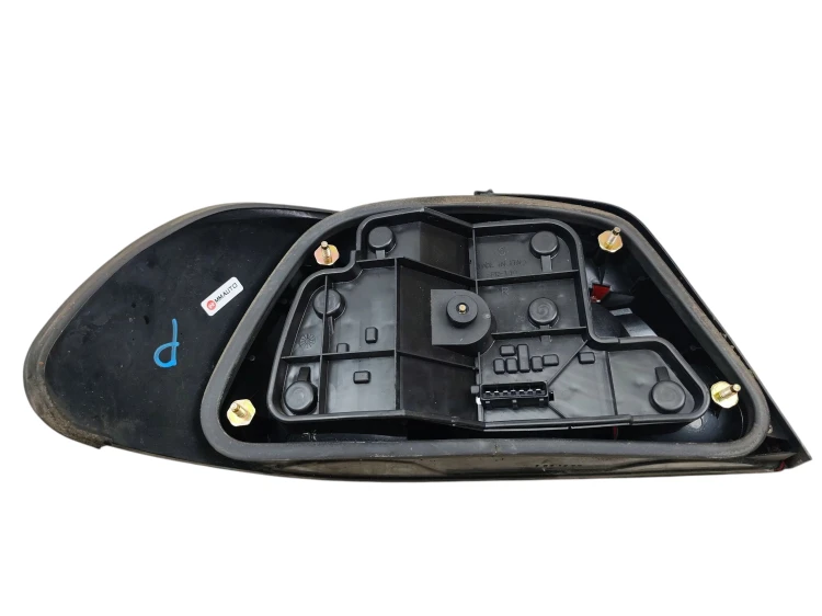 LAMPA PRAWY TYŁ VOLVO C70 I (1997-2005) 2.0 T 163KM