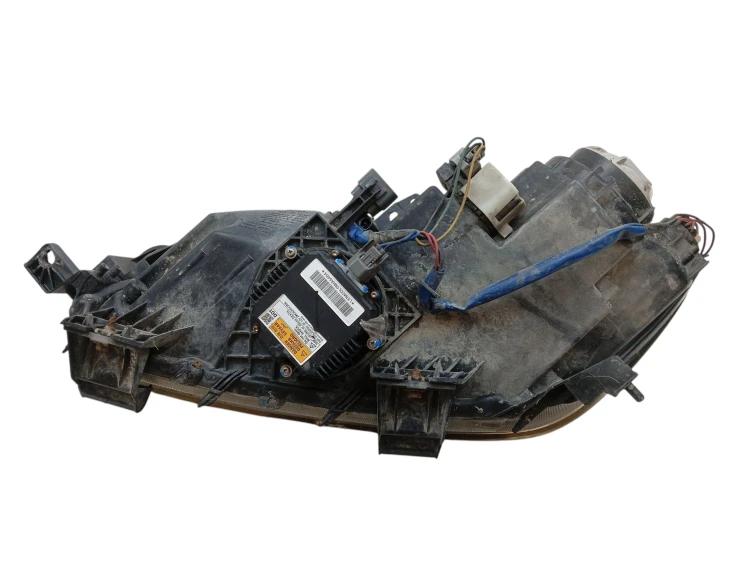 LAMPA PRAWY PRZÓD MAZDA CX-7 (2006-2009) 2.5 MZR 163KM EG22-51030