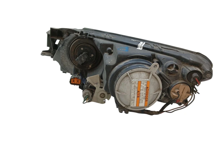 LAMPA PRAWY PRZÓD MAZDA CX-7 (2006-2009) 2.5 MZR 163KM EG22-51030