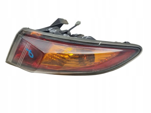 LAMPA PRAWY TYŁ HONDA CIVIC VIII (2005-2008) 1.8 I-VTEC 140KM