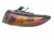 LAMPA PRAWY TYŁ HONDA CIVIC VIII (2005-2008) 1.8 I-VTEC 140KM