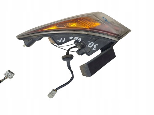 LAMPA PRAWY TYŁ HONDA CIVIC VIII (2005-2008) 1.8 I-VTEC 140KM