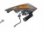 LAMPA PRAWY TYŁ HONDA CIVIC VIII (2005-2008) 1.8 I-VTEC 140KM