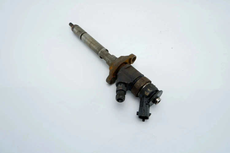 WTRYSKIWACZ PEUGEOT 407 (2004-2008) 0445110297 BOSCH