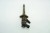 WTRYSKIWACZ PEUGEOT 407 (2004-2008) 0445110297 BOSCH