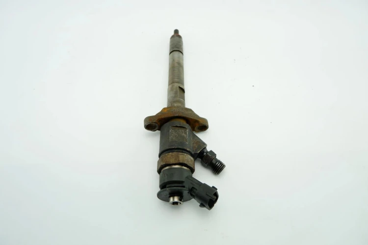 WTRYSKIWACZ PEUGEOT 407 (2004-2008) 0445110297 BOSCH