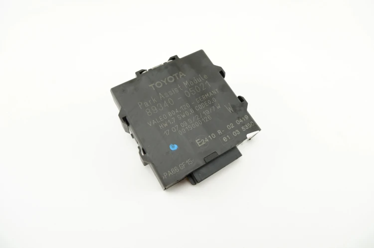 MODUŁ PDC TOYOTA AVENSIS T27 (2009-2011) 2.0 VALVEMATIC 152KM 89340-05021