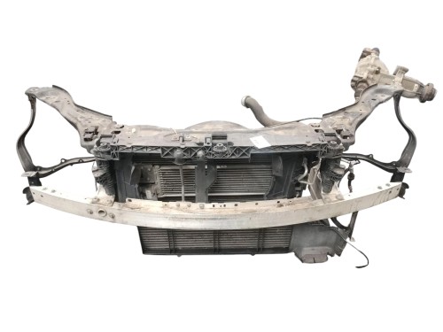 PAS PRZEDNI WZMOCNIENIE MERCEDES E W212 LIFT (2012-2016) 2.2 BlueTEC 170KM