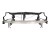 PAS PRZEDNI WZMOCNIENIE MERCEDES E W212 LIFT (2012-2016) 2.2 BlueTEC 170KM