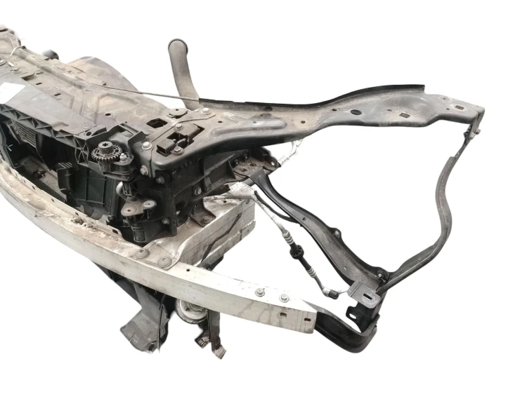PAS PRZEDNI WZMOCNIENIE MERCEDES E W212 LIFT (2012-2016) 2.2 BlueTEC 170KM