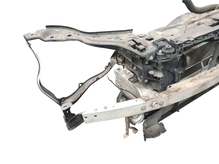PAS PRZEDNI WZMOCNIENIE MERCEDES E W212 LIFT (2012-2016) 2.2 BlueTEC 170KM