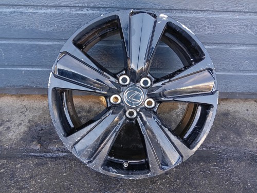 FELGA ALUMINIOWA LEXUS UX 250h (2018-2022) 2.0 HYBRID 184KM 002119/2018