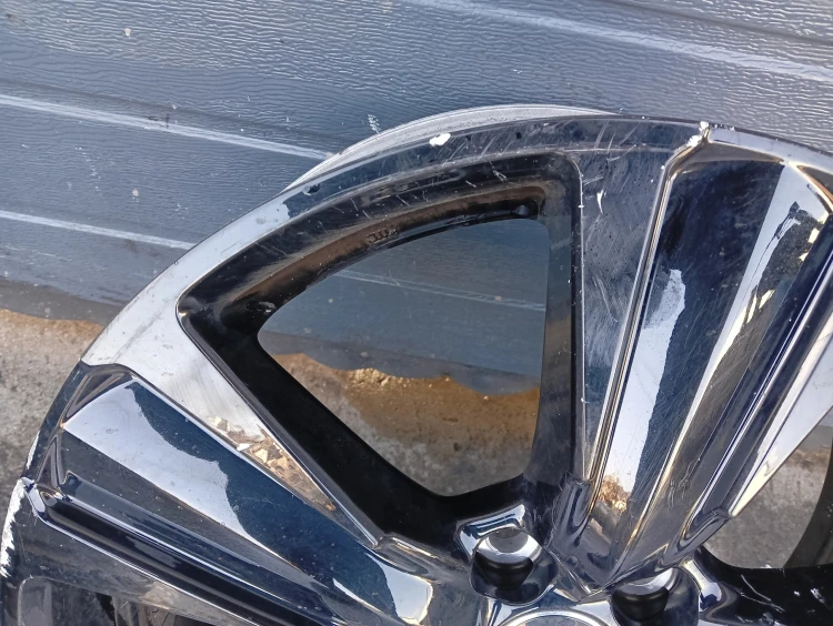 FELGA ALUMINIOWA LEXUS UX 250h (2018-2022) 2.0 HYBRID 184KM 002119/2018