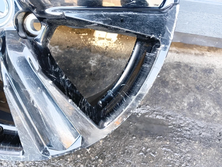 FELGA ALUMINIOWA LEXUS UX 250h (2018-2022) 2.0 HYBRID 184KM 002119/2018