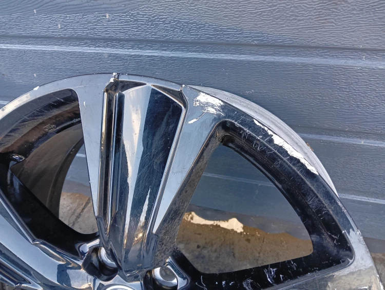 FELGA ALUMINIOWA LEXUS UX 250h (2018-2022) 2.0 HYBRID 184KM 002119/2018