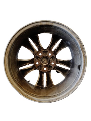FELGA ALUMINIOWA NISSAN QASHQAI+2 J10 (2007-2009) 2.0 DCI 150KM 40300BR07A