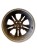 FELGA ALUMINIOWA NISSAN QASHQAI+2 J10 (2007-2009) 2.0 DCI 150KM 40300BR07A