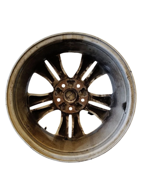 FELGA ALUMINIOWA NISSAN QASHQAI+2 J10 (2007-2009) 2.0 DCI 150KM 40300BR07A