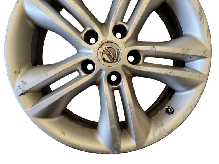 FELGA ALUMINIOWA NISSAN QASHQAI+2 J10 (2007-2009) 2.0 DCI 150KM 40300BR07A