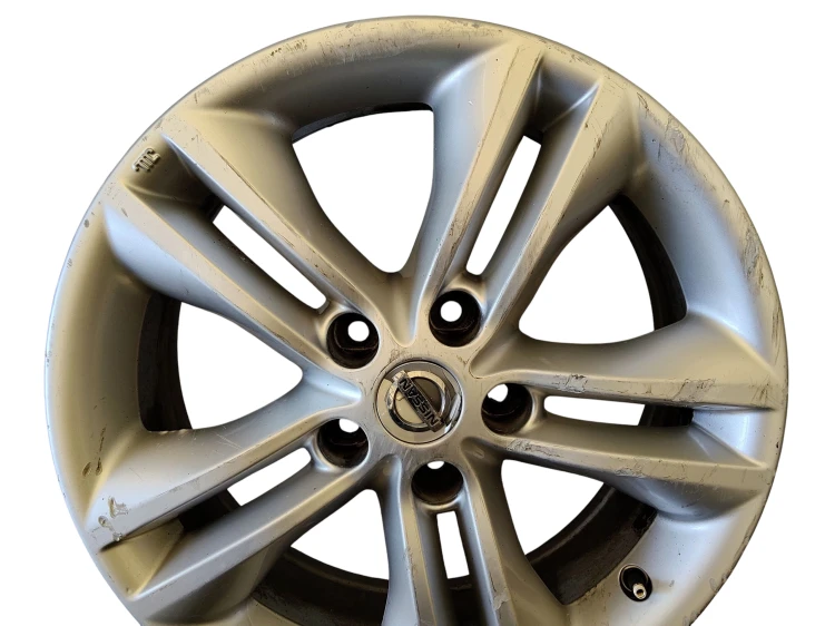 FELGA ALUMINIOWA NISSAN QASHQAI+2 J10 (2007-2009) 2.0 DCI 150KM 40300BR07A