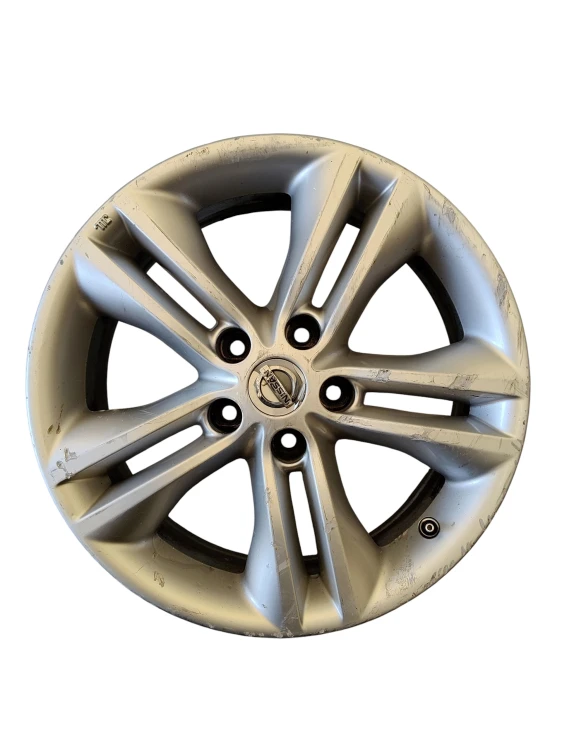 FELGA ALUMINIOWA NISSAN QASHQAI+2 J10 (2007-2009) 2.0 DCI 150KM 40300BR07A