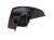 LAMPA LEWY TYŁ RENAULT LAGUNA III (2007-2010) 2.0 DCI 150KM 265550021R