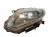 LAMPA REFLEKTOR LEWY PRZÓD H7 NISSAN X-TRAIL III T32 (13-17) UK ANGLIK