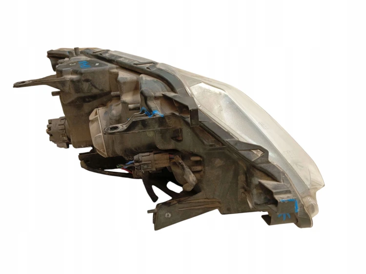 LAMPA REFLEKTOR LEWY PRZÓD H7 NISSAN X-TRAIL III T32 (13-17) UK ANGLIK