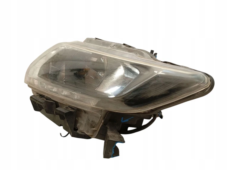LAMPA REFLEKTOR LEWY PRZÓD H7 NISSAN X-TRAIL III T32 (13-17) UK ANGLIK